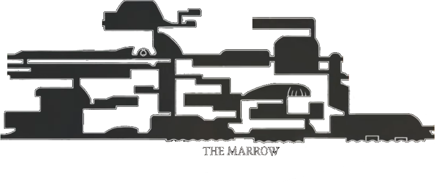 The Marrow early bench region